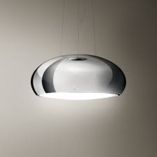 Elica Dekoratif Davlumbaz SEASHELL IX/F/80